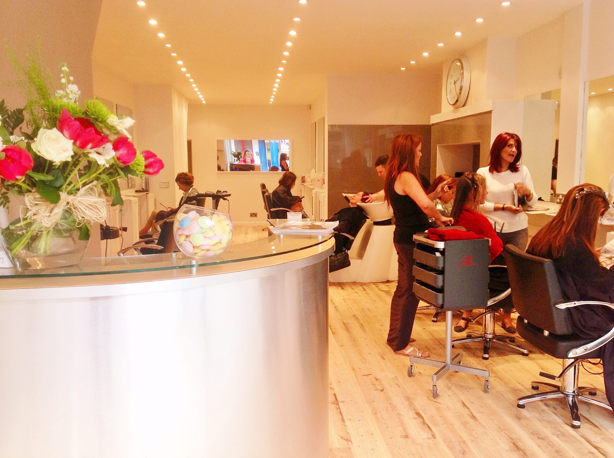 Salon 41 78 High Street Bushey salon-41-78-high-street-bushey